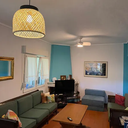 House Seafront Latoura #sithonia オルモス・パナギアス