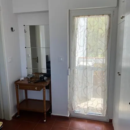 Nyaraló House Seafront Latoura #sithonia Órmosz Panajász