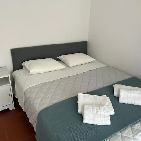 House Seafront Latoura #sithonia Órmosz Panajász