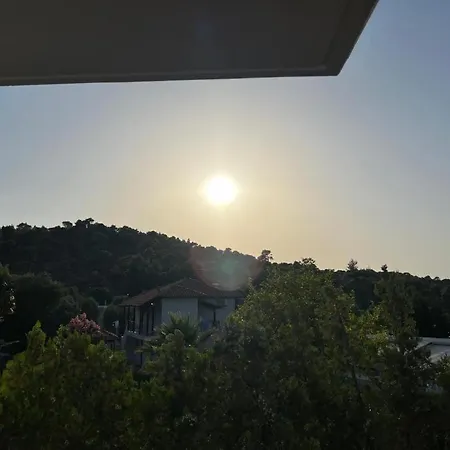 House Seafront Latoura #sithonia *