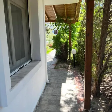 House Seafront Latoura #sithonia *