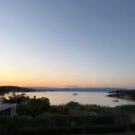 House Seafront Latoura #sithonia *